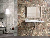 Mainzu Ceramica Bolonia Csempe és Padlólap