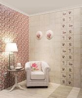 Mainzu Ceramica Bolonia Csempe és Padlólap