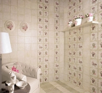 Mainzu Ceramica Bolonia Csempe és Padlólap