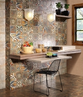 Mainzu Ceramica Bolonia Csempe és Padlólap