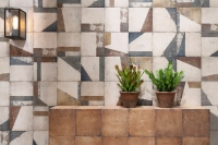 Mainzu Ceramica Bottega Csempe és Padlólap