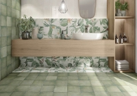 Mainzu Ceramica Bottega Csempe és Padlólap