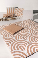 Mainzu Ceramica Canem Terra Csempe és Padlólap