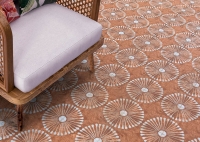 Mainzu Ceramica Carino Csempe és Padlólap