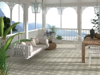 Mainzu Ceramica Carino Csempe és Padlólap