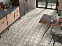 Mainzu Ceramica Carino Csempe és Padlólap