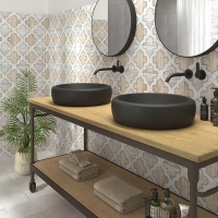 Mainzu Ceramica Carino Csempe és Padlólap