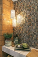 Mainzu Ceramica Catania Csempe és Padlólap