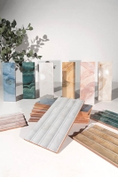 Mainzu Ceramica Chloe Csempe és Padlólap