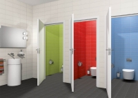 Mainzu Ceramica Chroma Csempe és Padlólap