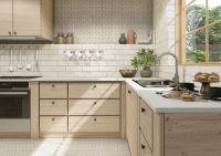 Mainzu Ceramica Cinque Terre Csempe és Padlólap