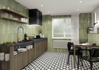 Mainzu Ceramica Cinque Terre Csempe és Padlólap