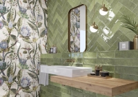 Mainzu Ceramica Cinque Terre Csempe és Padlólap