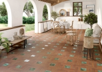 Mainzu Ceramica Clay  Csempe és Padlólap