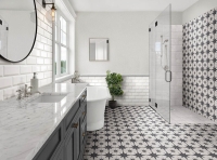 Mainzu Ceramica Compass Csempe és Padlólap