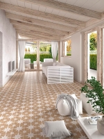 Mainzu Ceramica Compass Csempe és Padlólap