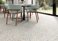 Mainzu Ceramica Dots Csempe és Padlólap