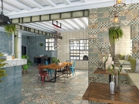 Mainzu Ceramica Esenzia Csempe és Padlólap