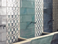 Mainzu Ceramica Esenzia Csempe és Padlólap