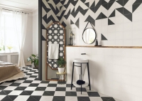 Mainzu Ceramica Fired Csempe és Padlólap