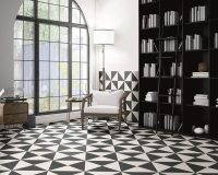 Mainzu Ceramica Fired Csempe és Padlólap