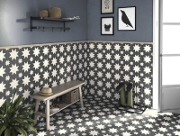 Mainzu Ceramica Fired Csempe és Padlólap