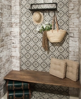 Mainzu Ceramica Florentine Csempe és Padlólap