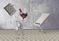 Mainzu Ceramica Florentine Csempe és Padlólap