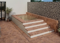 Mainzu Ceramica Fondant Csempe és Padlólap