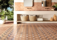 Mainzu Ceramica Fondant Csempe és Padlólap