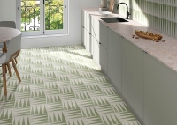 Mainzu Ceramica Green Garden Csempe és Padlólap