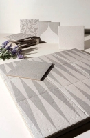 Mainzu Ceramica Grey Neutral Csempe és Padlólap