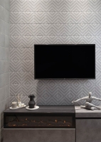 Mainzu Ceramica Grey Neutral Csempe és Padlólap