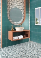 Mainzu Ceramica Infusion Csempe és Padlólap