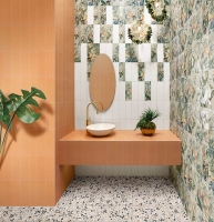 Mainzu Ceramica Jungle Csempe és Padlólap