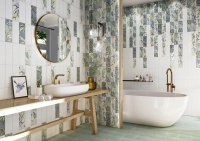 Mainzu Ceramica Jungle Csempe és Padlólap