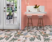 Mainzu Ceramica Jungle Csempe és Padlólap