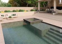 Mainzu Ceramica Lagoon Csempe és Padlólap