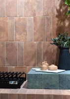 Mainzu Ceramica Lagoon Csempe és Padlólap