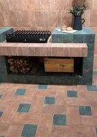 Mainzu Ceramica Lagoon Csempe és Padlólap