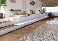 Mainzu Ceramica Land Anthology Csempe és Padlólap