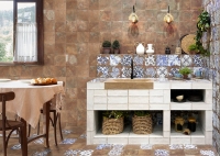 Mainzu Ceramica Land Anthology Csempe és Padlólap