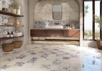 Mainzu Ceramica Land Anthology Csempe és Padlólap