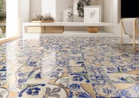 Mainzu Ceramica Land Anthology Csempe és Padlólap