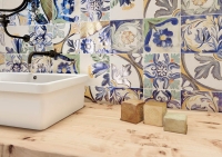 Mainzu Ceramica Land Anthology Csempe és Padlólap