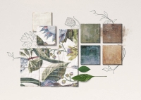 Mainzu Ceramica Livorno Csempe és Padlólap