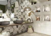 Mainzu Ceramica Livorno Csempe és Padlólap