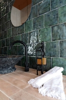 Mainzu Ceramica Mahon Csempe és Padlólap