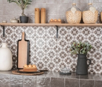 Mainzu Ceramica Marrakech Csempe és Padlólap