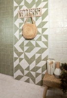 Mainzu Ceramica Marrakech Csempe és Padlólap